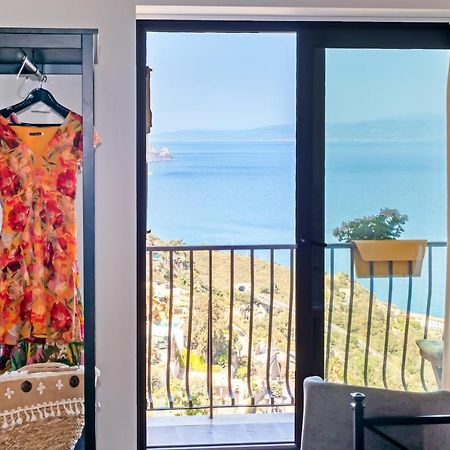 La Casa Gialla Ταορμίνα Εξωτερικό φωτογραφία