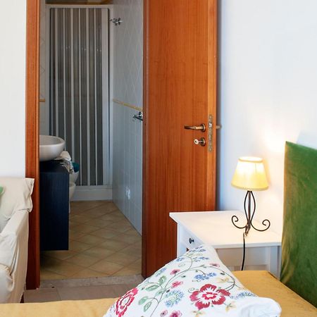 La Casa Gialla Ταορμίνα Εξωτερικό φωτογραφία