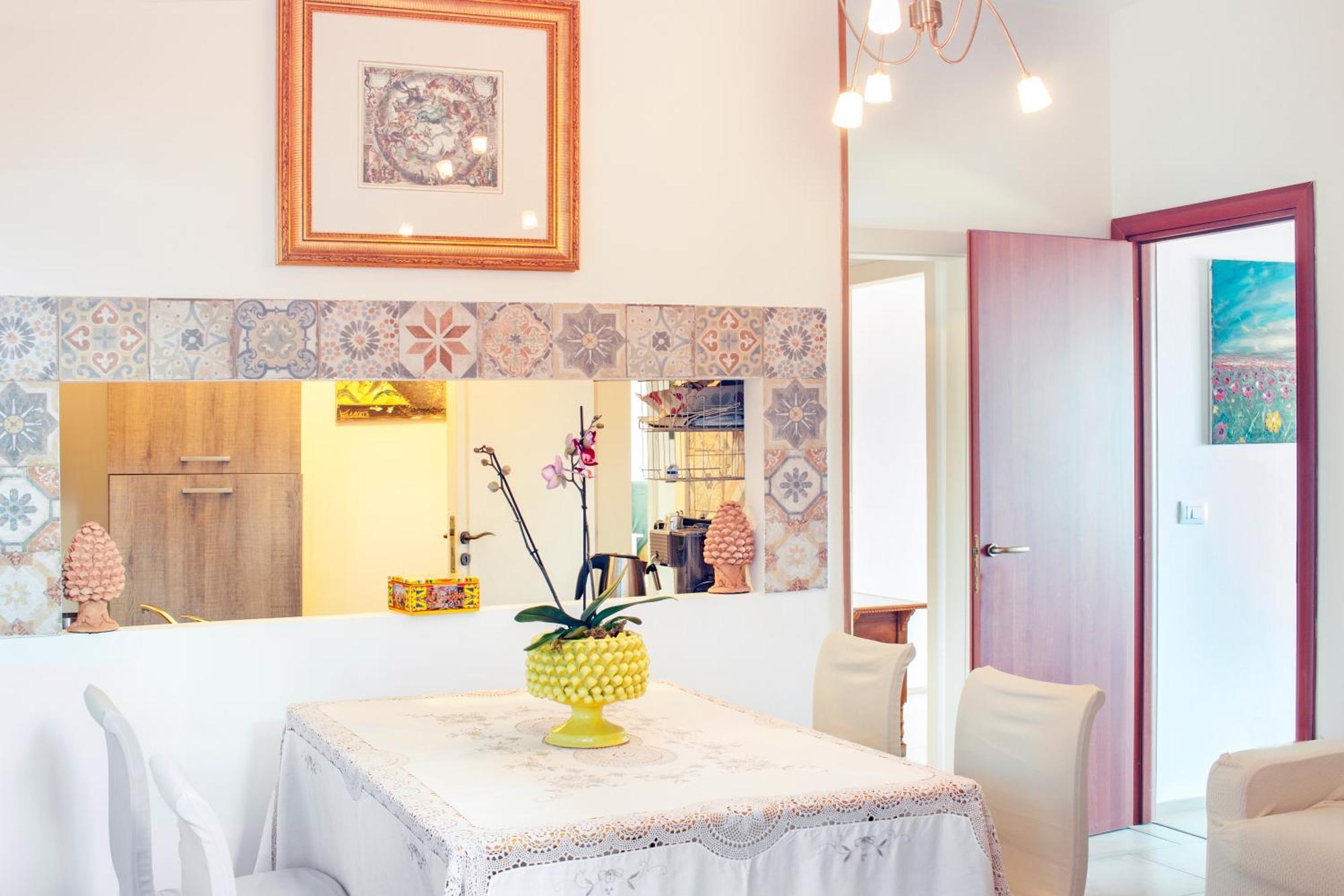 La Casa Gialla Ταορμίνα Εξωτερικό φωτογραφία